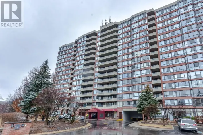 406 - 100 OBSERVATORY LANE, Richmond Hill