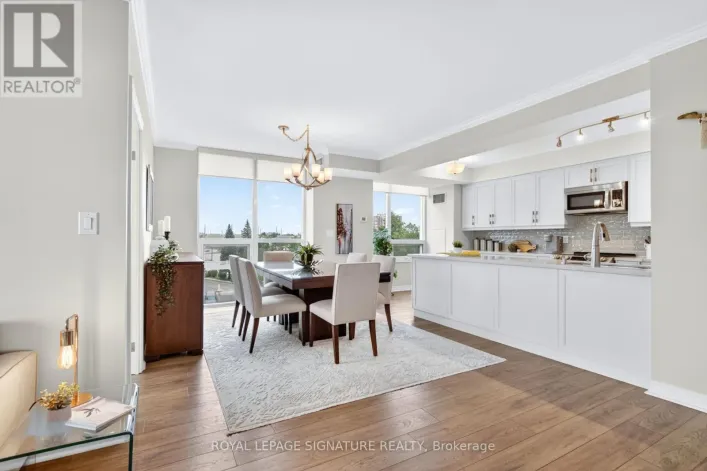 406 - 100 PROMENADE CIRCLE, Vaughan