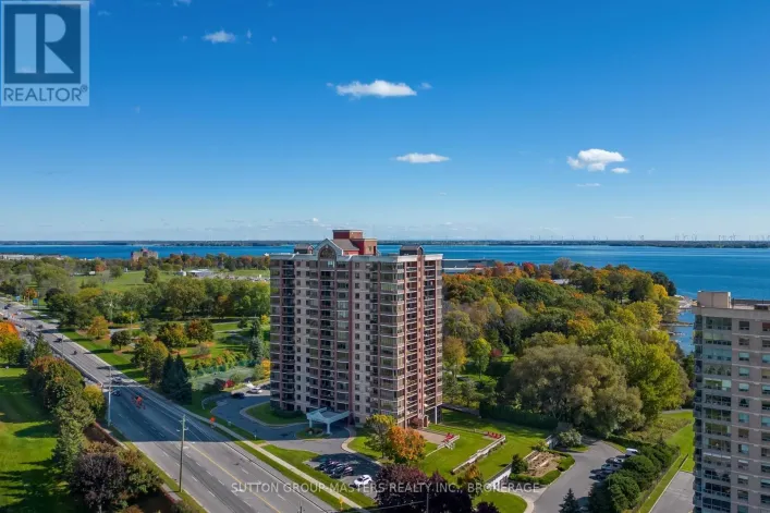 406 - 1000 KING STREET W, Kingston