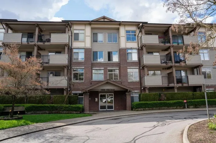 406 10088 148 STREET, Surrey