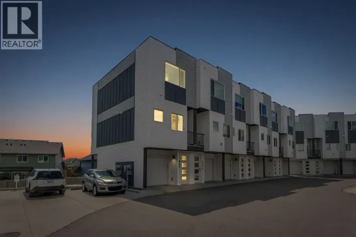 406, 101 Panatella Square NW, Calgary