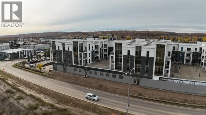 406, 10218 King Street, Fort McMurray