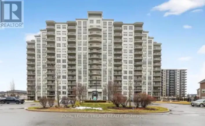 406 - 1030 CORONATION DRIVE, London North