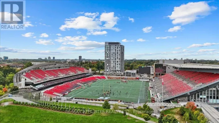 406 - 1035 BANK STREET, Ottawa