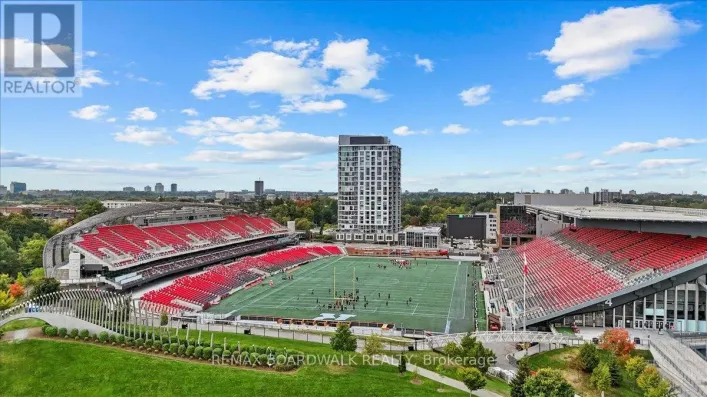 406 - 1035 BANK STREET, Ottawa