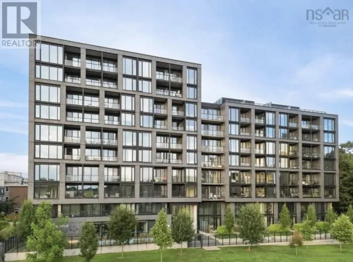 406 1048 Wellington Street, Halifax