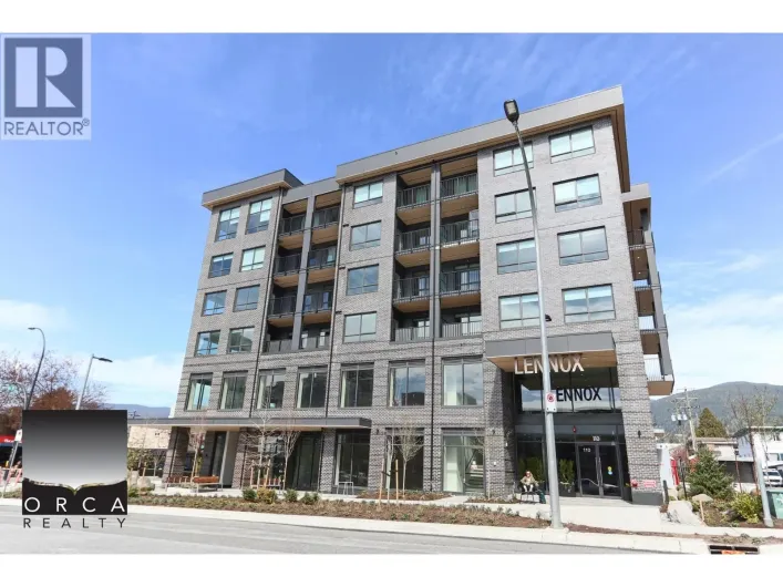 406 110 17TH STREET, North Vancouver