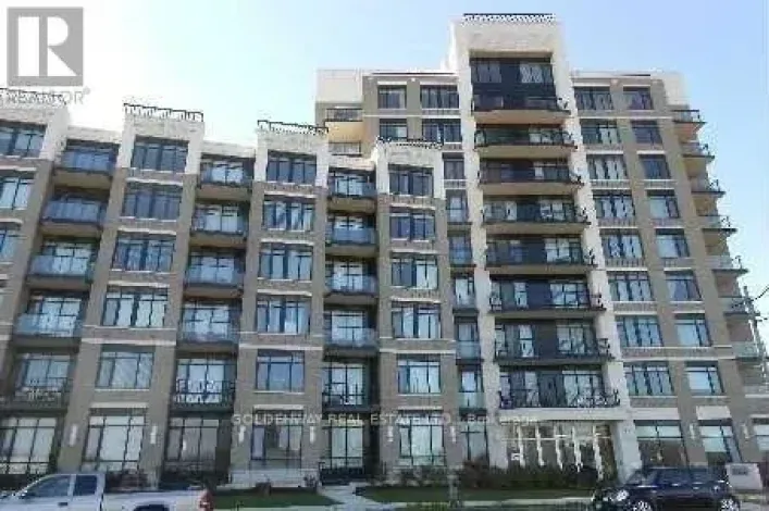 406 - 111 UPPER DUKE CRESCENT, Markham