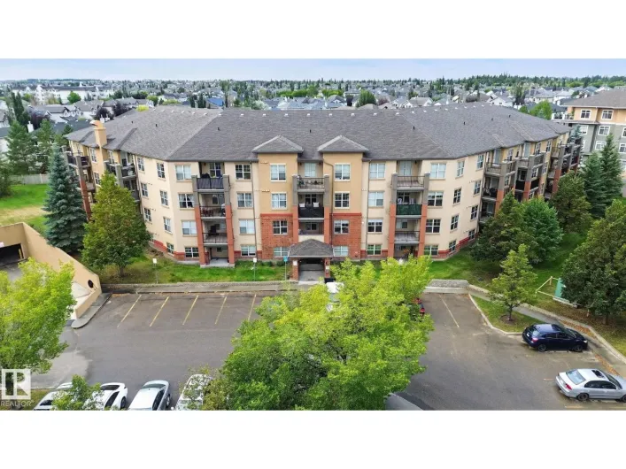 Apartment for sale: #406 11449 ELLERSLIE RD SW, Edmonton