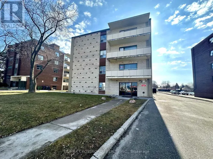 406 - 1181 ELLESMERE ROAD, Toronto