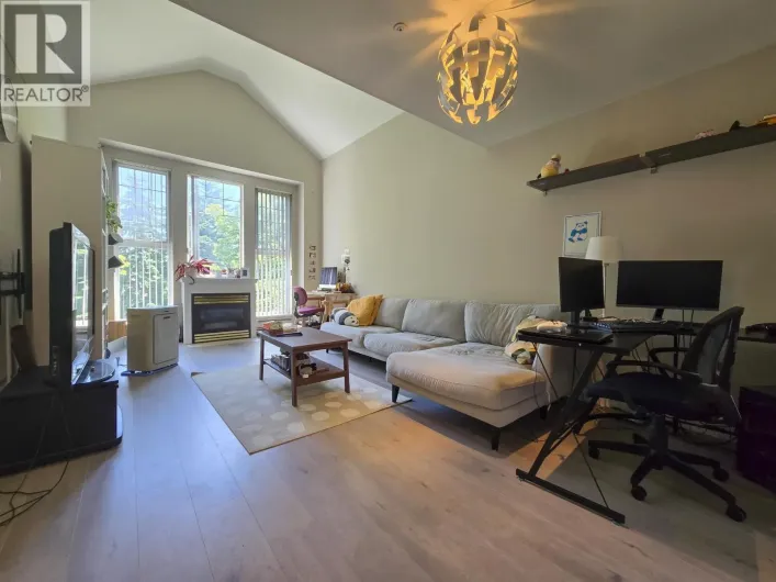 406 1190 EASTWOOD STREET, Coquitlam