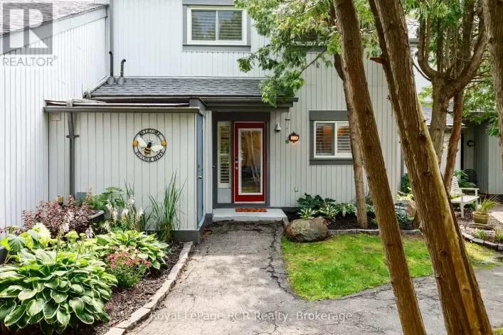 406 - 12 DAWSON DRIVE, Collingwood
