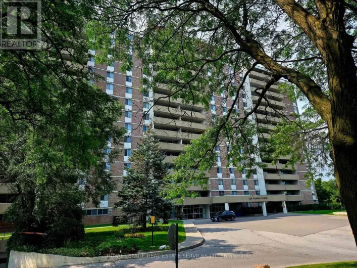 406 - 120 DUNDALK DRIVE, Toronto