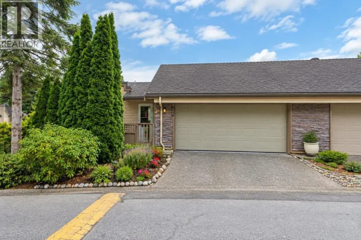 406 1215 LANSDOWNE DRIVE, Coquitlam
