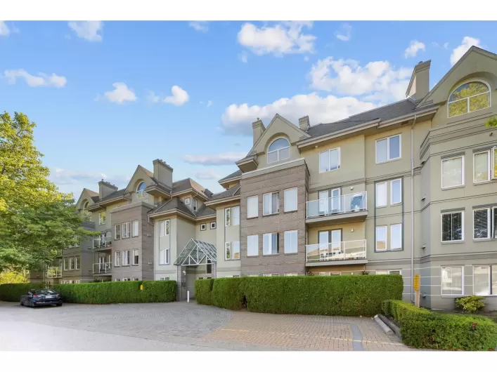 406 12155 75A AVENUE, Surrey