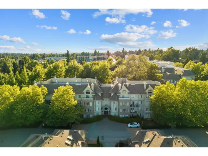 406 12155 75A AVENUE, Surrey