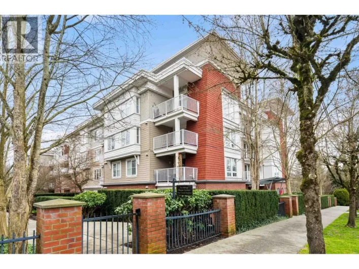 406 12283 224 STREET, Maple Ridge