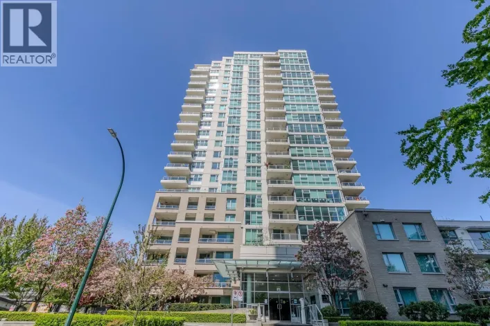 406 125 MILROSS AVENUE, Vancouver