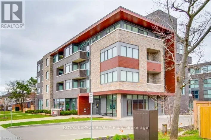 406 - 1284 GUELPH LINE, Burlington