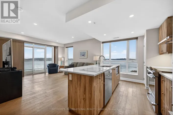 406 - 129A SOUTH STREET, Gananoque