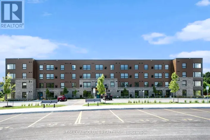 406 - 12B THOMAS STREET S, Arnprior
