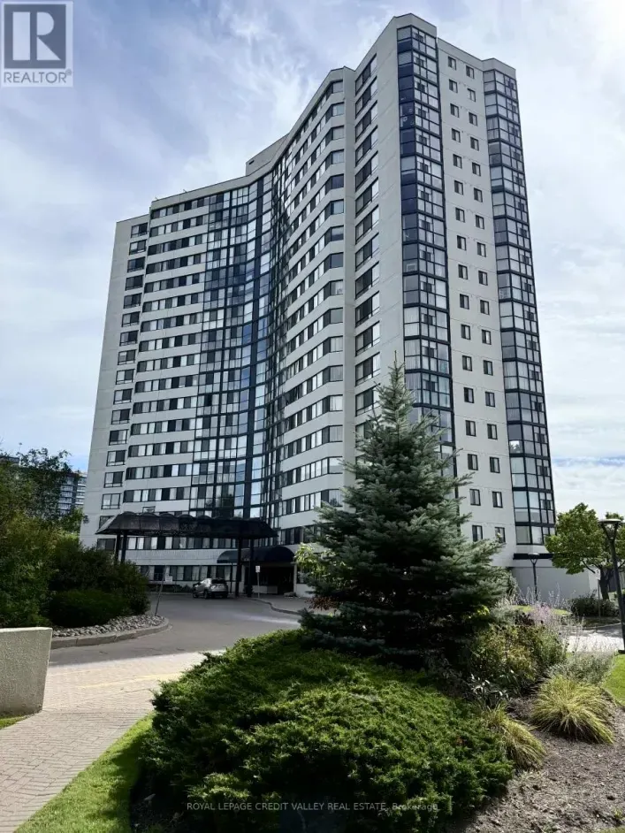 Apartment for sale: 406 - 1360 RATHBURN ROAD E, Mississauga