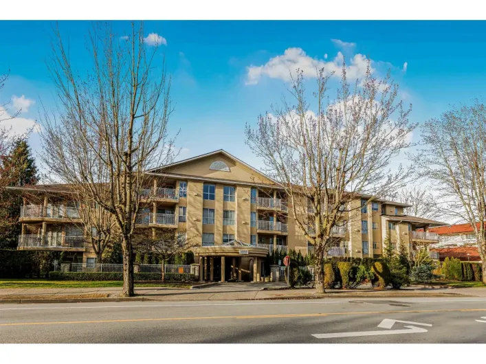 406 13727 74 AVENUE, Surrey