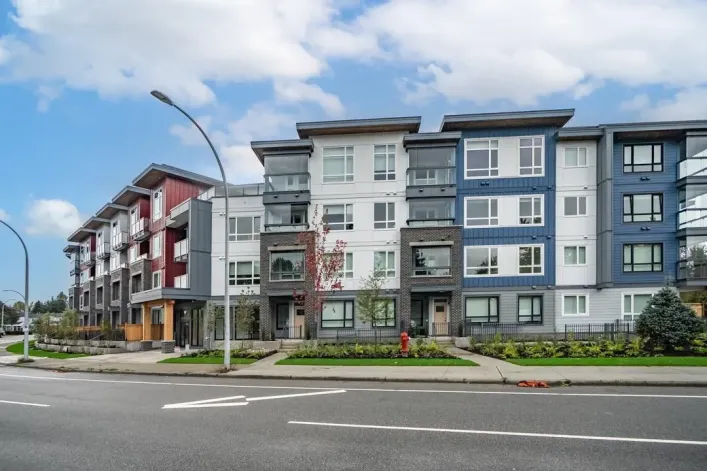 406 13788 76 AVENUE, Surrey