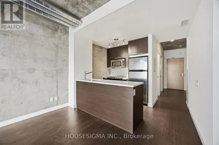 406 - 138 PRINCESS STREET, Toronto