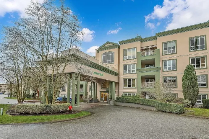 406 13860 70 AVENUE, Surrey