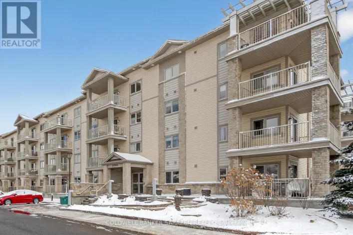 406 - 141 POTTS PRIVATE, Ottawa