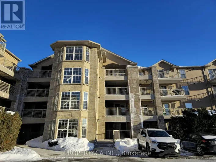 406 - 1460 BISHOPS GATE, Oakville