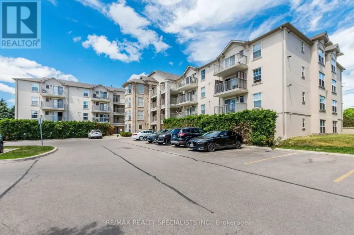 406 - 1480 BISHOPS GATE, Oakville
