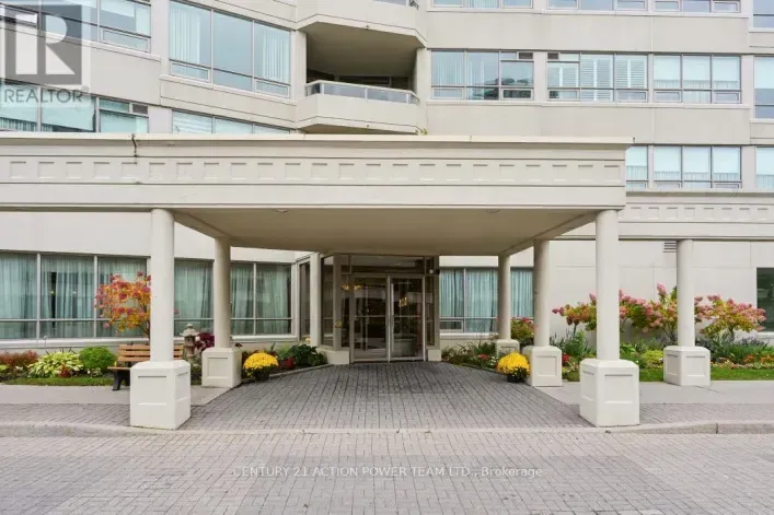 406 - 1480 RIVERSIDE DRIVE, Ottawa