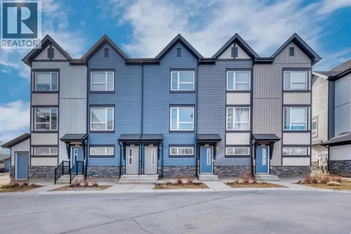 406, 15 Evanscrest Park NW, Calgary