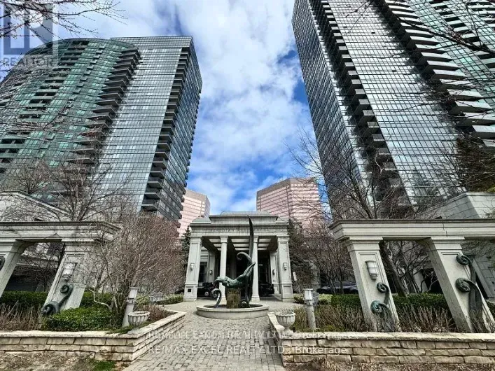 406 - 15 GREENVIEW AVENUE, Toronto