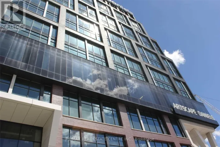 406 - 15 LOWER JARVIS STREET, Toronto