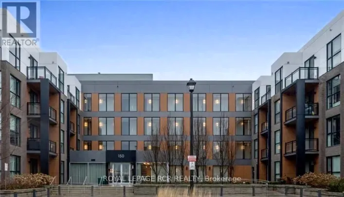 406 - 150 SABINA DRIVE, Oakville