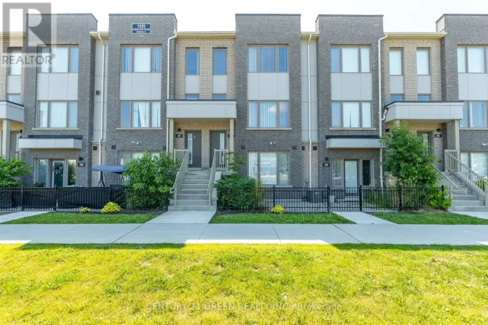 406 - 1525 KINGSTON ROAD, Pickering