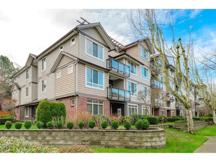406 15368 17A AVENUE AVENUE, Surrey