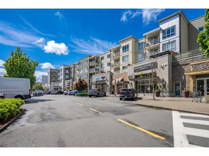 406 15735 CROYDON DRIVE, Surrey