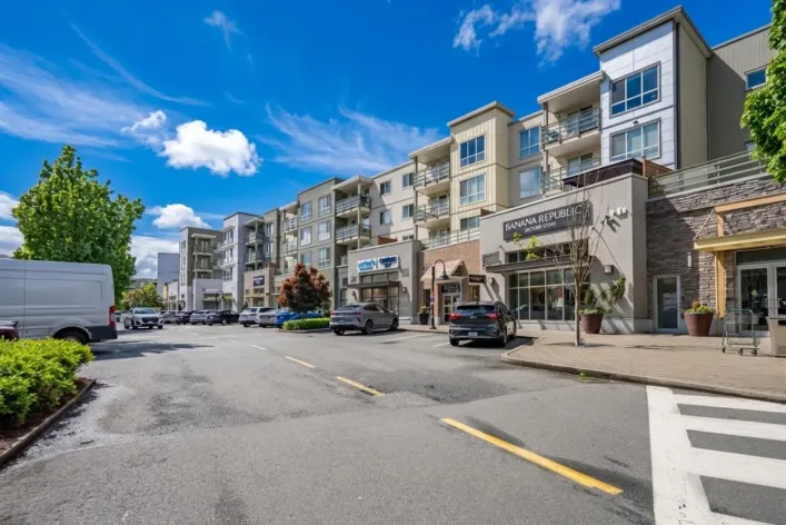 406 15735 CROYDON DRIVE, Surrey