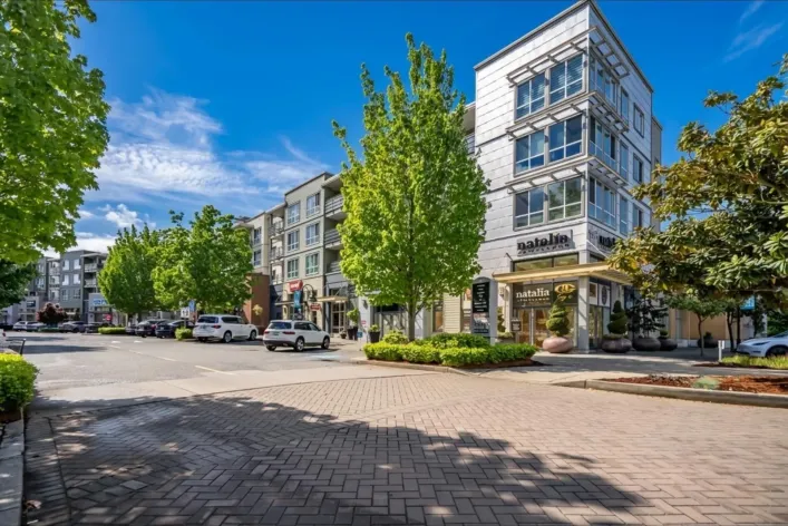 406 15735 CROYDON DRIVE, Surrey