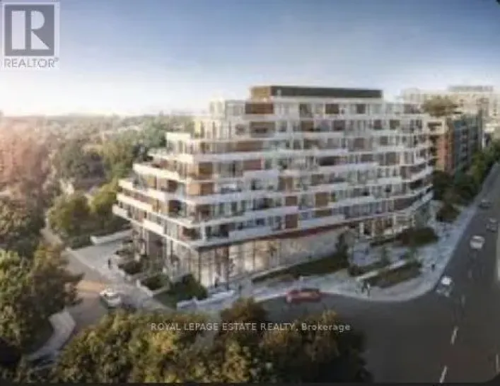 406 - 160 KINGSWAY CRESCENT, Toronto