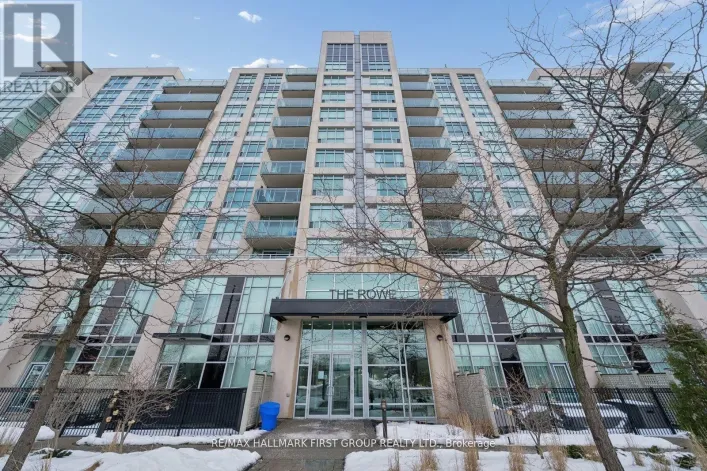 406 - 1600 CHARLES STREET, Whitby