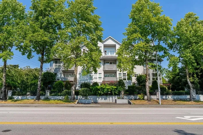 406 1630 154 STREET, Surrey