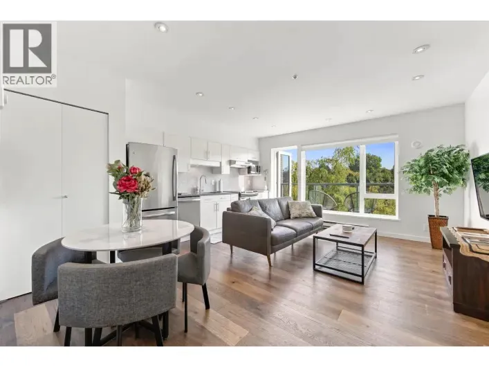406 1688 CYPRESS STREET, Vancouver