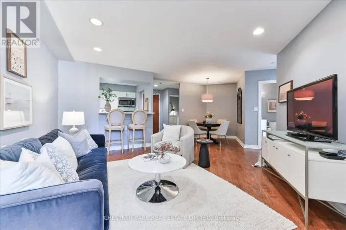 406 - 1750 BAYVIEW AVENUE, Toronto