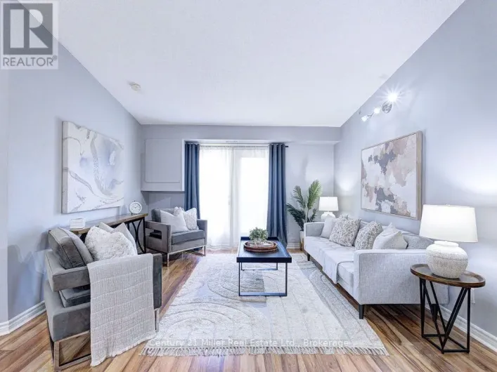 406 - 1800 WALKERS LINE, Burlington