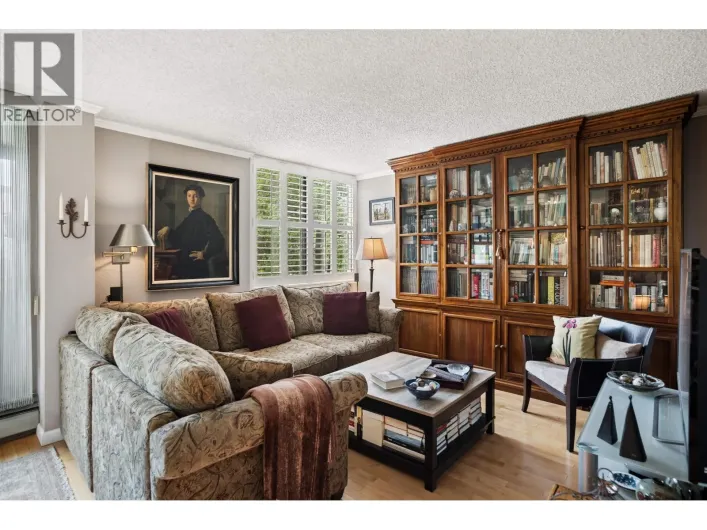 406 1816 HARO STREET, Vancouver